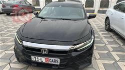 هوندا إنسايت